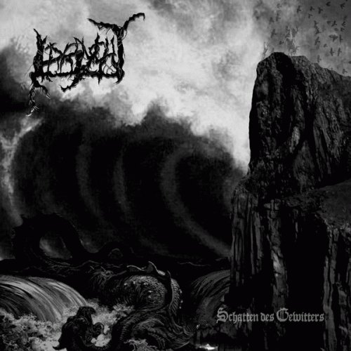 Irrlycht : Schatten des Gewitters